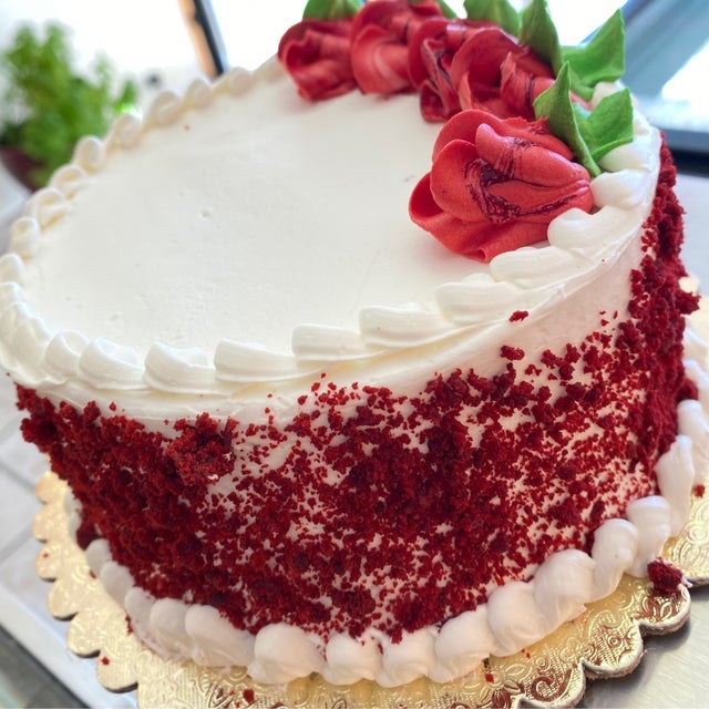 Custom Online Cakes La Piñata Bakery Order Online